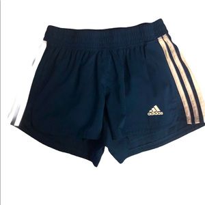 Adidas Climate Shorts. XS